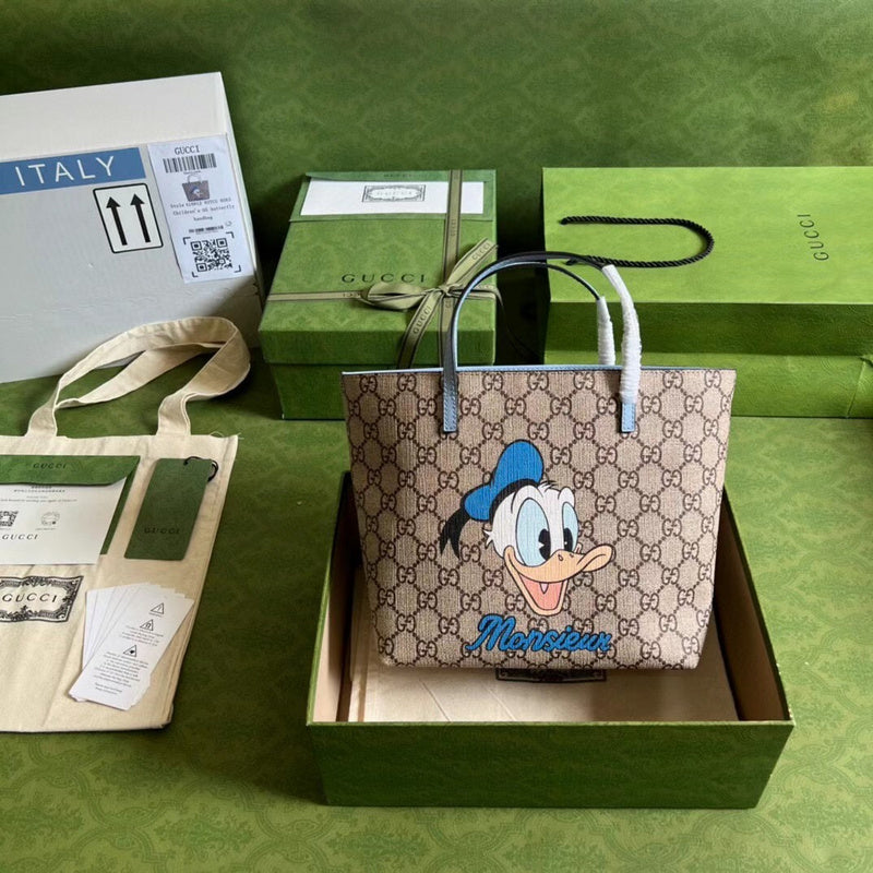 Ozarra - GCI Bags - 1995