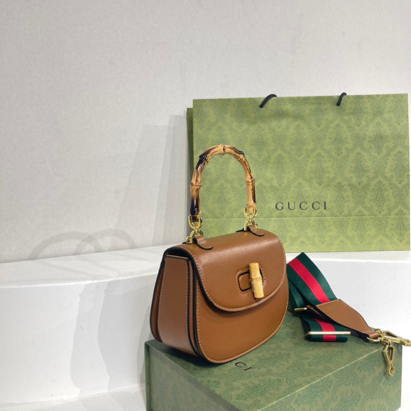 Ozarra - GCI Bags - 2007