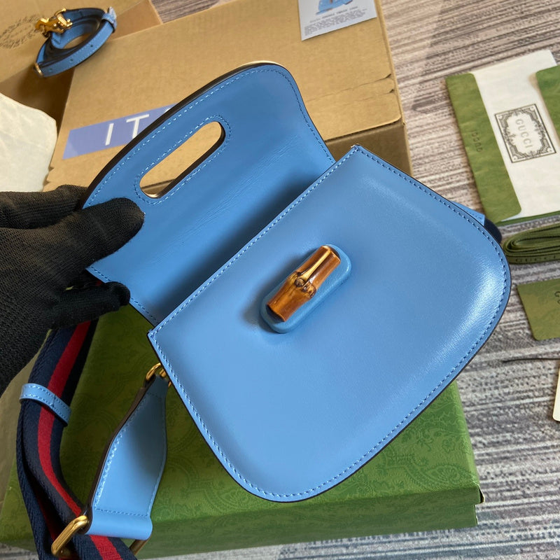 Ozarra - GCI Bags - 4850