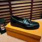 Ozarra Luxury - LOV Men Shoes - 1837