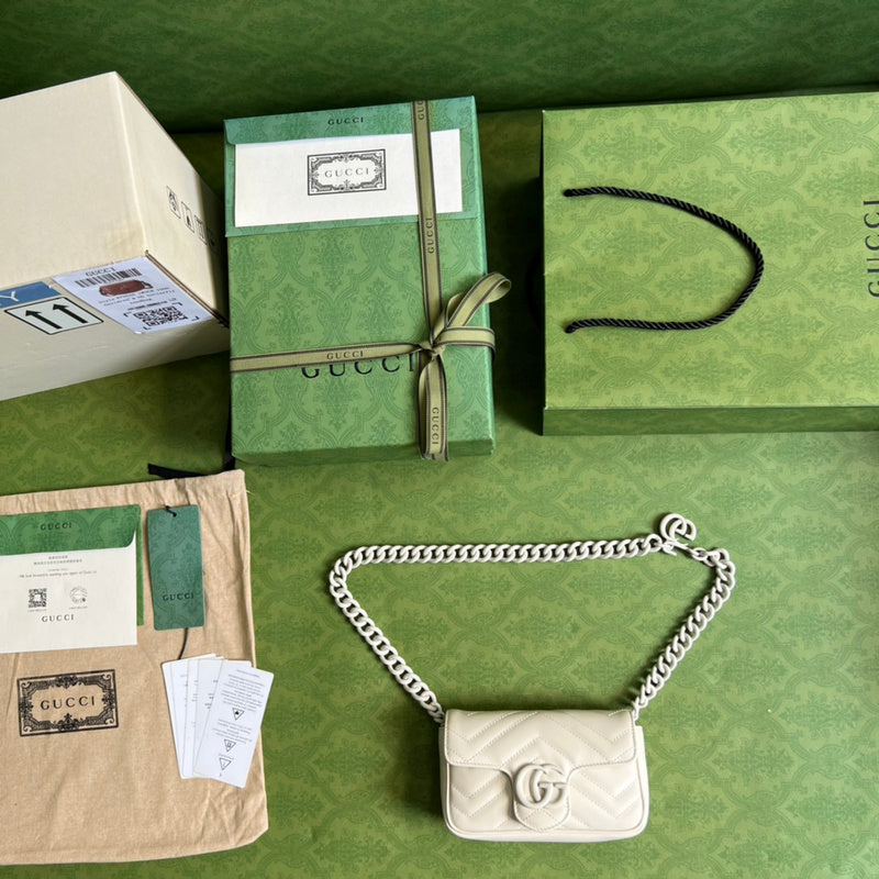 OZ - GCI Bags - 1588