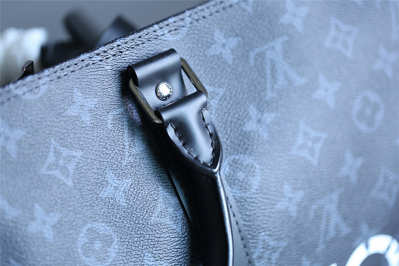 Ozarra Fashion Lu-Vi bags - 9449