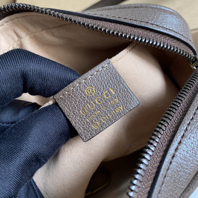 Ozarra - GUKI Bags - 2067