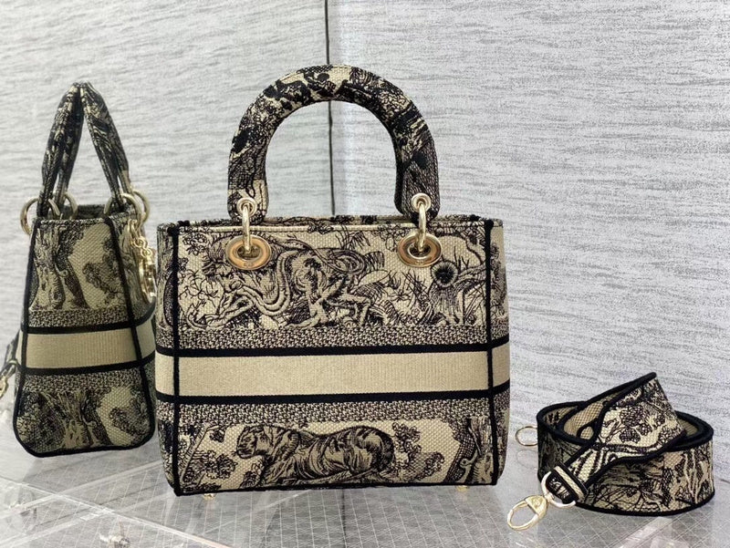 Ozarra - Dir Bags - 2211
