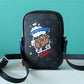 Ozarra Fashion Lu-Vi bags - 10268