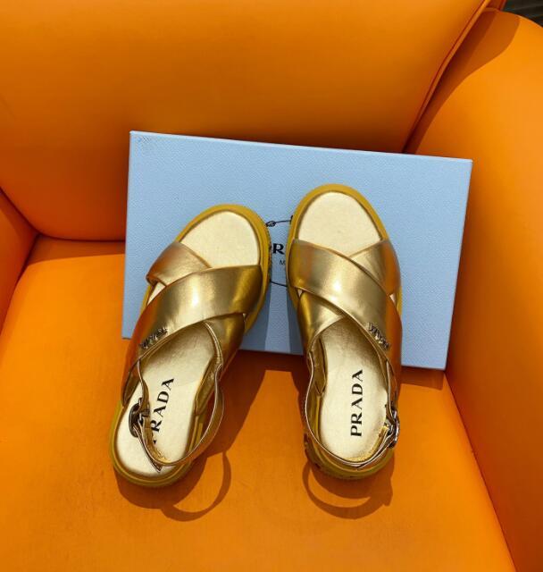 Ozarra Luxury - PD Women Shoes - 045