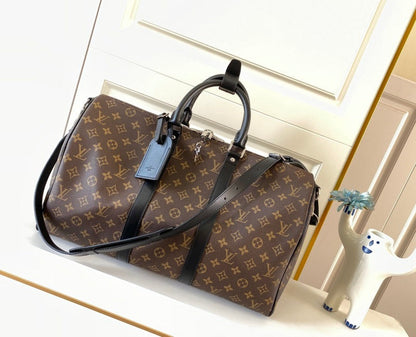 Ozarra Fashion Lu-Vi Bags - 16608