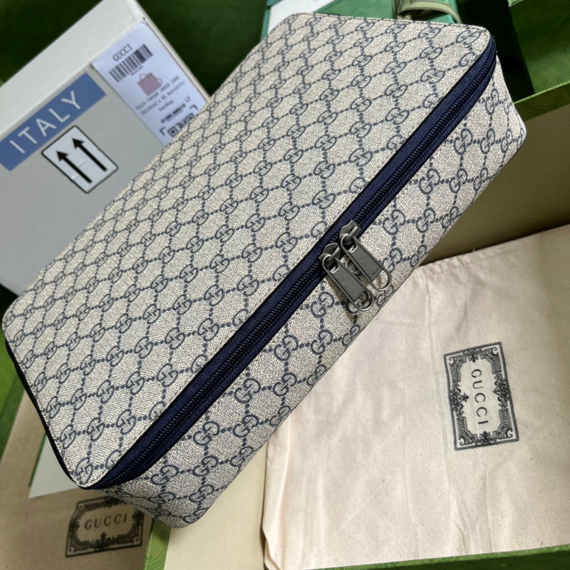 OZ - GCI Bags - 550