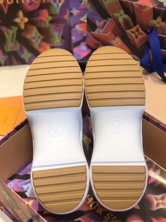 Ozarra Luxury - LOV Women Shoes - 1616