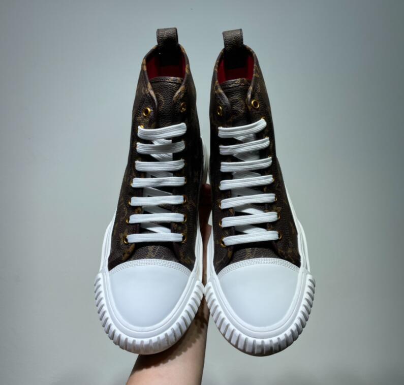 Ozarra Luxury - LOV Men Shoes - 995