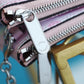 Ozarra Fashion Lu-Vi bags - 9062