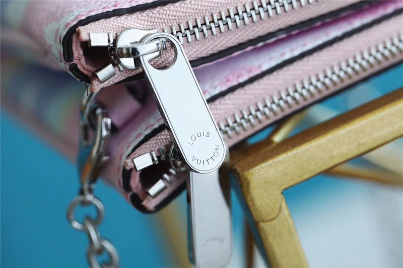 Ozarra Fashion Lu-Vi bags - 9062