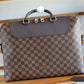 Ozarra Fashion Lu-Vi bags - 9862