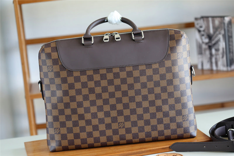 Ozarra Fashion Lu-Vi bags - 9862