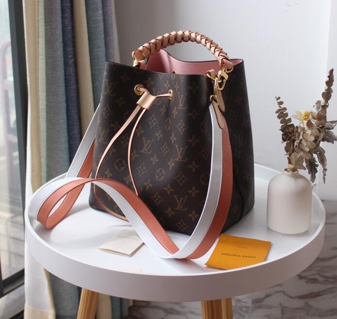 Ozarra Luxury - LOV Bags - 2693