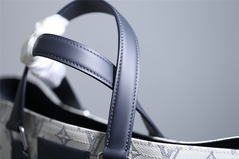 Ozarra Fashion Lu-Vi bags - 9841