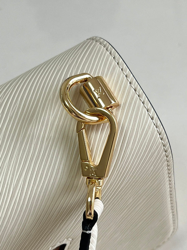 Ozarra Fashion Lu-Vi Bags - 16614