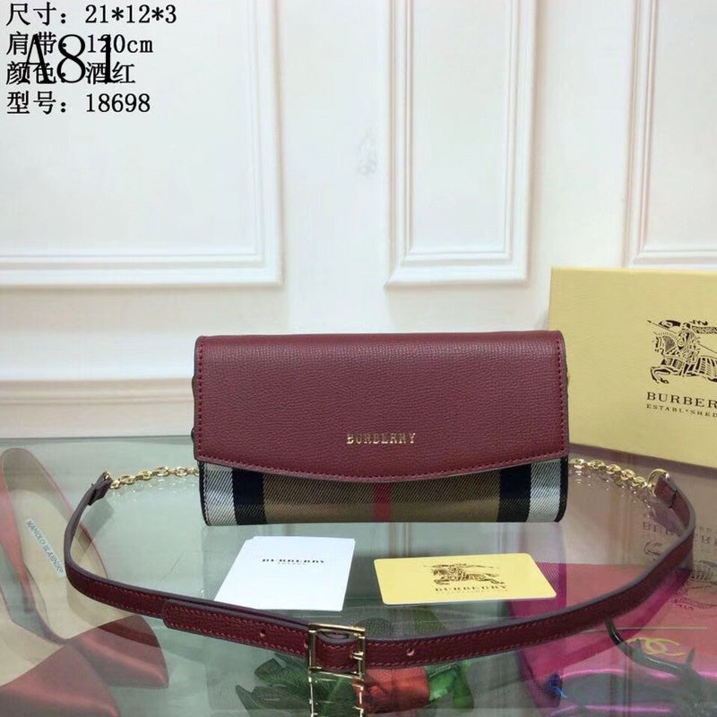 Ozarra Fashion -BBR Bags - 891