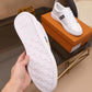 Ozarra Luxury - LOV Men Shoes - 2012