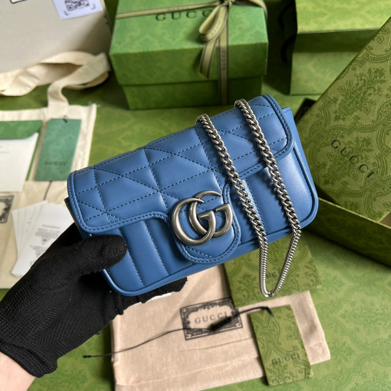 OZ - GCI Bags - 1576