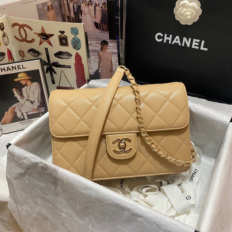 BAB - CHL Bags - 3435