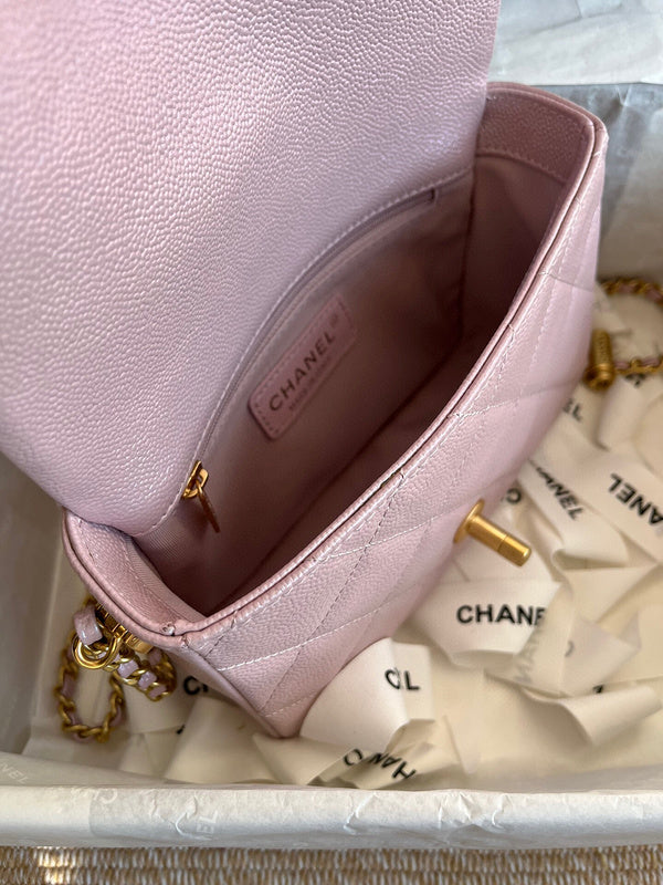 BAB - CHL Bags - 3471