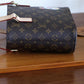 Ozarra Fashion Lu-Vi bags - 8409