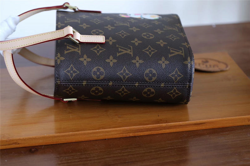Ozarra Fashion Lu-Vi bags - 8409