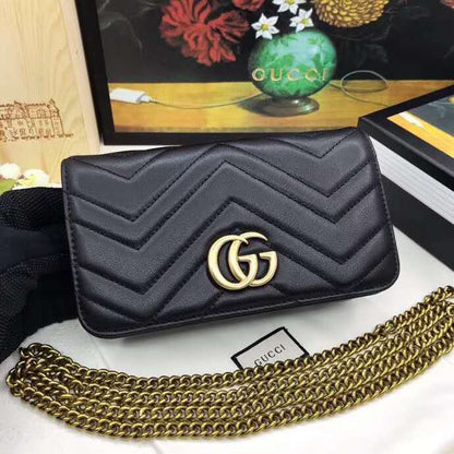 BAB - GCI Bags - 603