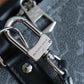 Ozarra Fashion Lu-Vi bags - 9836