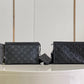 Fashion Lu-Vi bags - 3153