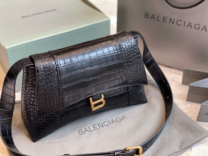 Ozarra Fashion - BGA Bags - 1560