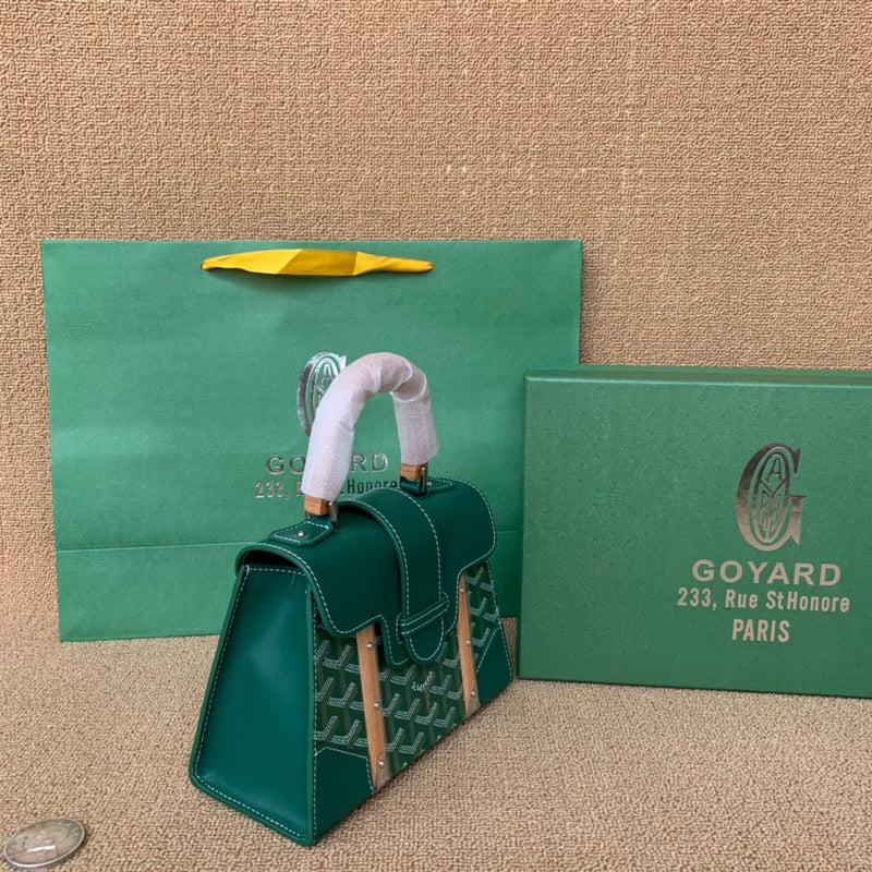 Ozarra - GOD Bags - 146