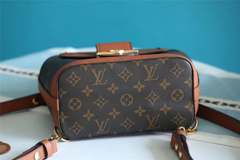 Ozarra - LUV Bags - 052