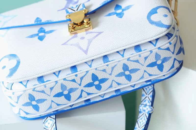 Ozarra - LUV Bags - 205