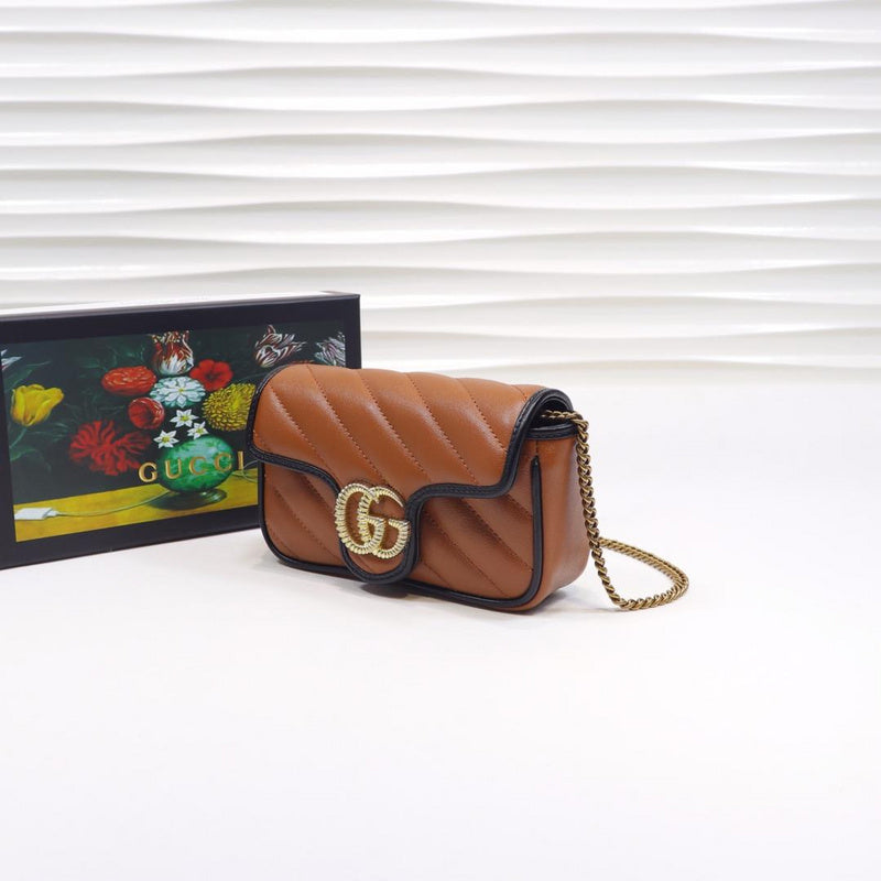BAB - GCI Bags - 1083
