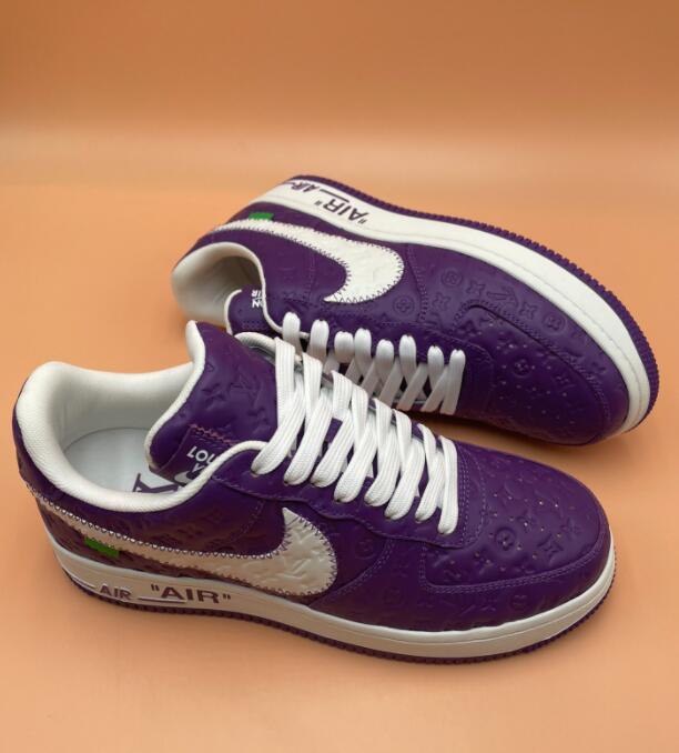 Ozarra Luxury - LOV Men Shoes - 988