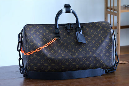 Ozarra Fashion Lu-Vi bags - 9454