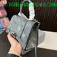 Ozarra Fashion - BGA Bags - 1727