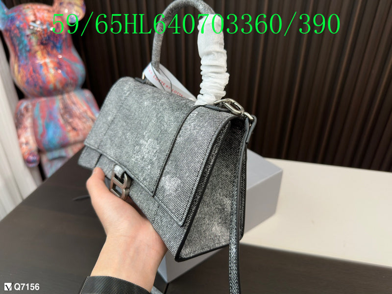 Ozarra Fashion - BGA Bags - 1727