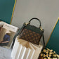 Ozarra - GUKI Women Bags - 1437