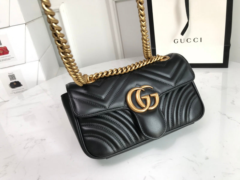 Ozarra - GG Bags - 2357