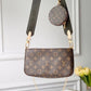Ozarra Luxury - LOV Bags - 3094