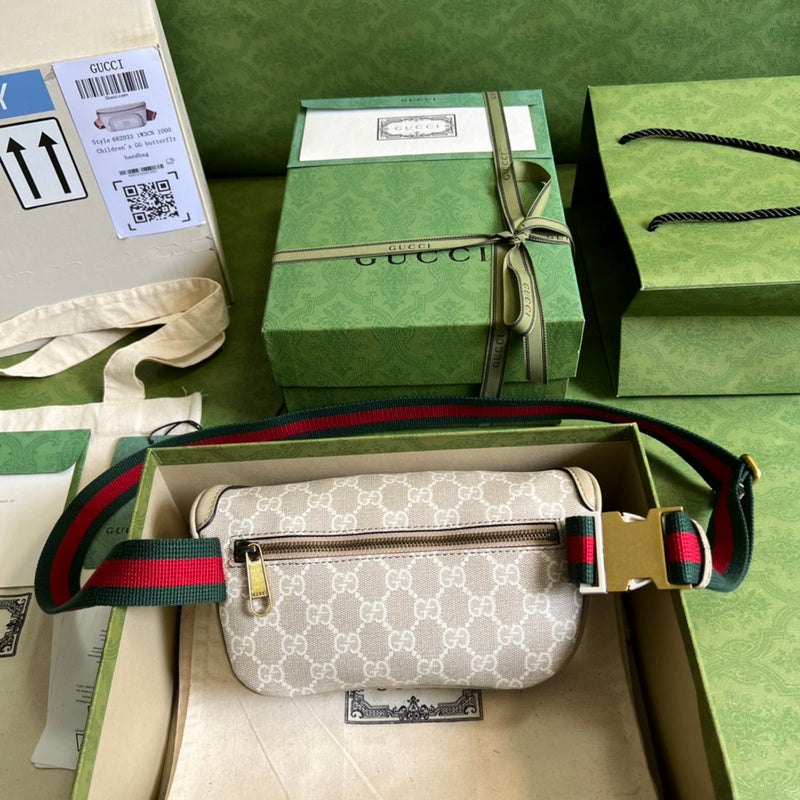 OZ - GCI Bags - 460