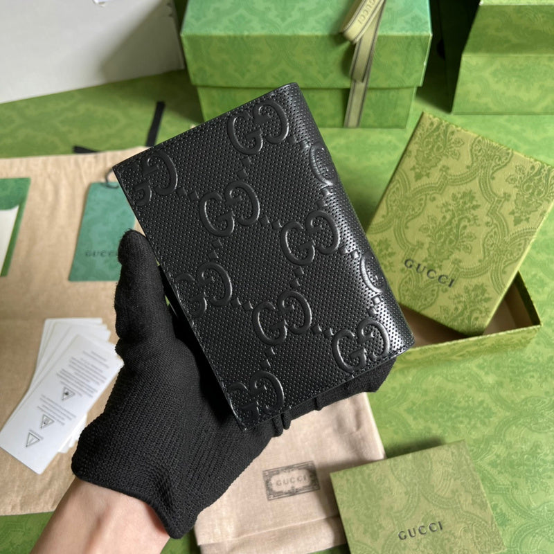 OZ - GCI Bags - 610