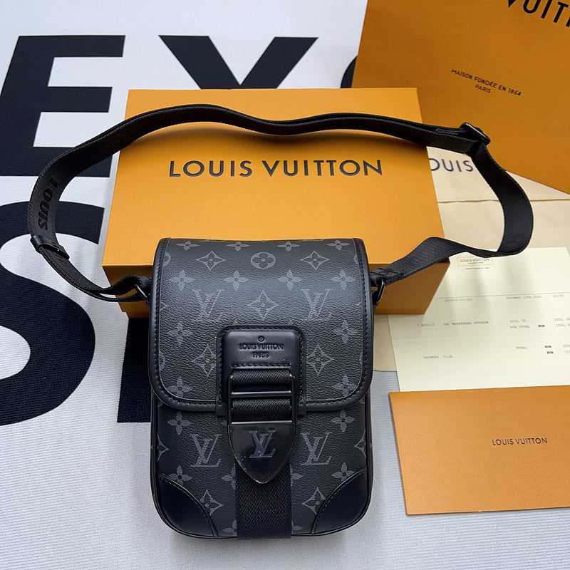 Ozarra Fashion Lu-Vi bags - 9999