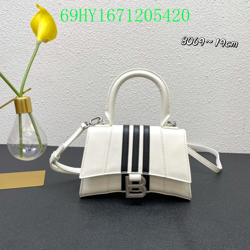 Ozarra Fashion - BGA Bags - 1954