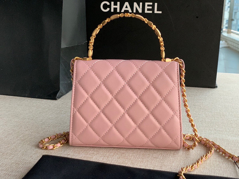 BAB - CHL Bags - 2876