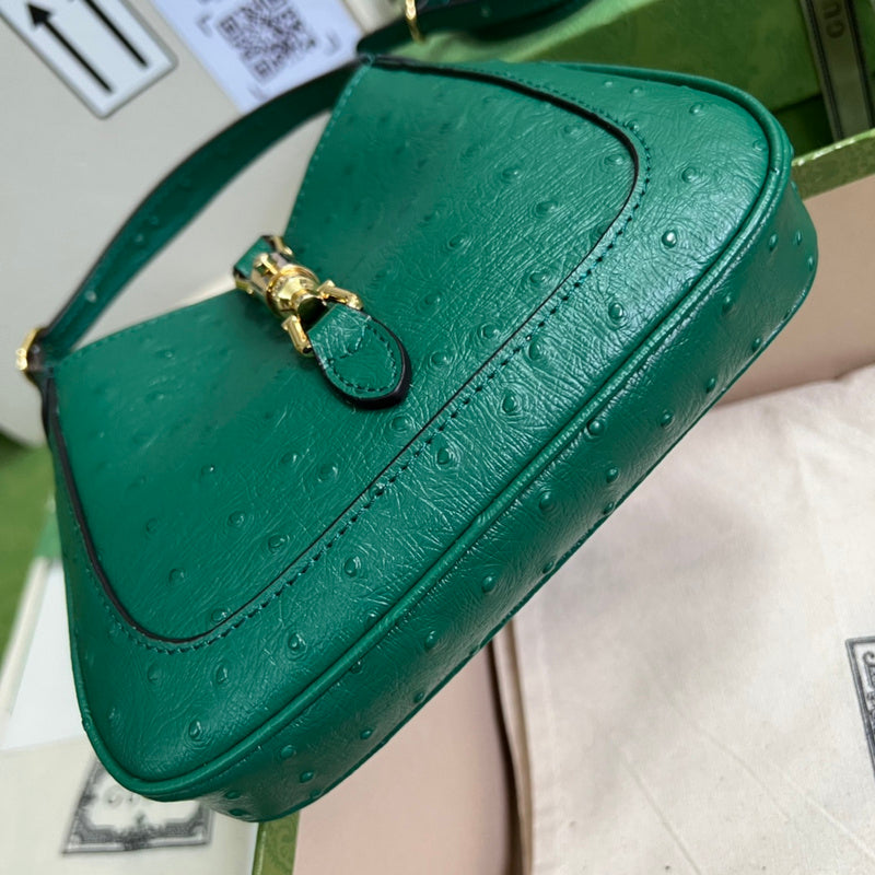 OZ - GCI Bags - 827