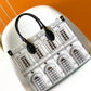 Ozarra Luxury - LOV Bags - 2150
